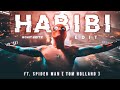 Habibi status  ft spider man tom holland   by rohit editz  editsspiderman spidermanedit