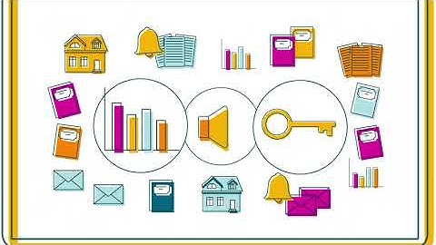 2D Explainer Video - Agent U | Motion Graphics Explainer | Guyman Studio