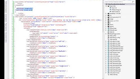 ASP.NET Fix Width Column of Gridview with Function fixed row ใน gridview ใช้ฟังชั่น