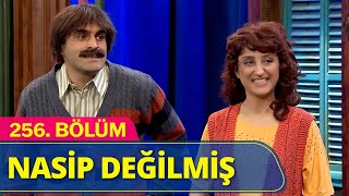 Nasip Değilmiş - Güldür Güldür Show 256Bölüm