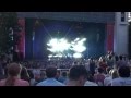 Royksopp (LIVE in Moscow 21.06.2012) Part 5