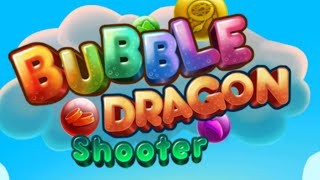 Bubble Dragon Shooter Mobile Game | Gameplay Android & Apk screenshot 3