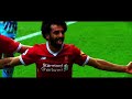 اجمل مهارات و اهداف محمد صلاح علي اغنية ديسباسيتو