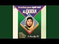 Miniature de la vidéo de la chanson Surah Al-Anbiyaa' 89 S/D 106