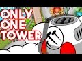 Bloons TD Battles   ONE UNIT BATTLE WITH NICKATNYTE