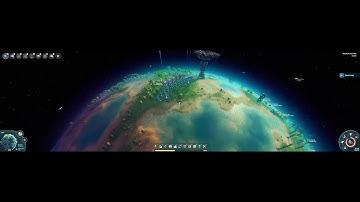 Zendule Plays Dyson Sphere Program: 70ish hours of progress.