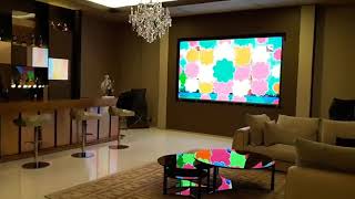 Indoor Fixed Led Display