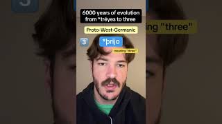 The Ancient Ancestor Of Three