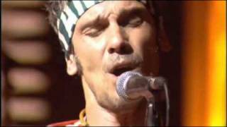 Manu Chao - Clandestino 2007 Private concert - song9 chords