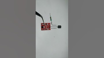New Idea ttp223 Touch Sensor