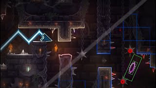[TOP 1] Silent Acropolis 100% | | With and Without Hitboxes | | Is it Even Possible!?