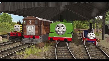 Random Shots In TRS19