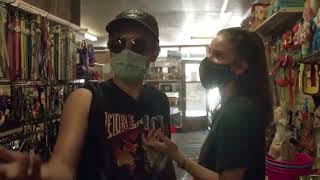 Breaking Ground: Episodio 3 (subtitulado)