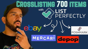 Putting List Perfectly to the TEST | A thorough and definitive review of the crosslisting process