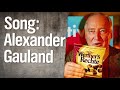 Lied fr Alexander Gauland | extra 3 | NDR