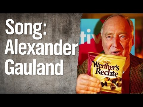 Interview mit Alexander Gauland (AfD) | letzte Sitzung im Bundestag