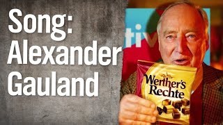 Lied für Alexander Gauland | extra 3 | NDR