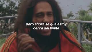 Bob Marley & The Wailers - Waiting In Vain (sub español)