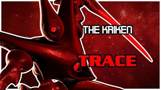 The Kriken -- Trace | Metroid Lore