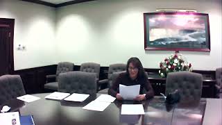 11 1 2021 PEMM LLC Public Hearing
