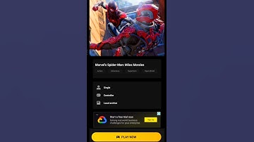 🔥Marvel Spider-Man Unlimited Time|Best Cloud Gaming App|Best Cloud Gaming App For Android Netboomapp