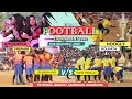 FINAL FOOTBALL MATCH 2020 || FOOTBALL TOUNAMENT, PETKHASA || FINAL MATCH 2020