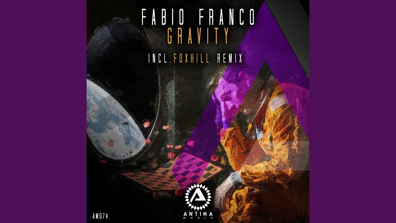 Assista a Gravity (Foxhill Extended Mix) no YouTube