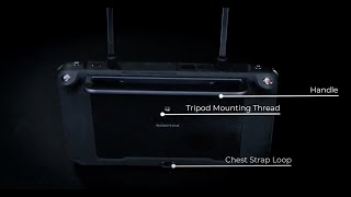 오텔 에보2 드론 스마트 컨트롤러 설정방법 Autel Smart Controller Device Setup 공식수입판매사 덕유항공(주)
