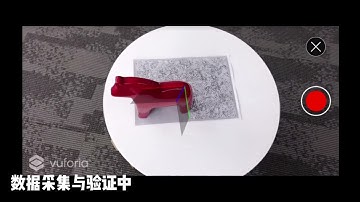 Detailed Test of 4 AR Object Tracking SDKs  2021