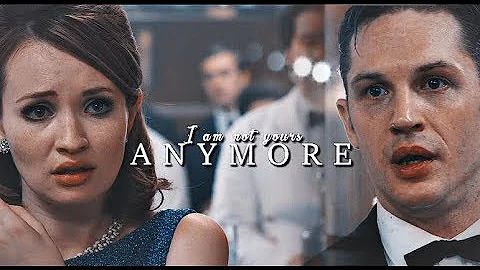 I AM NOT YOURS  Reggie and Frances || Legend HD