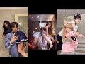 【抖音 变装合集】男友力合集第二弹 女友背上身走路都带风💖TIK TOK 2020 boyfriend's power