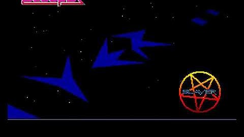 Scoopex   Colorado mp4 HYPERSPIN AMIGA INTRO CRACKTRO DEMO COMMODORE NOT MINE VIDEOS