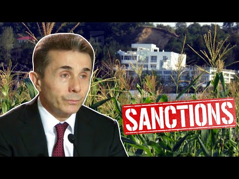 სად არის ბიძინა ივანიშვილი | მოხვდება თუ არა ის სანქცირებული ოლიგარქების სიაში