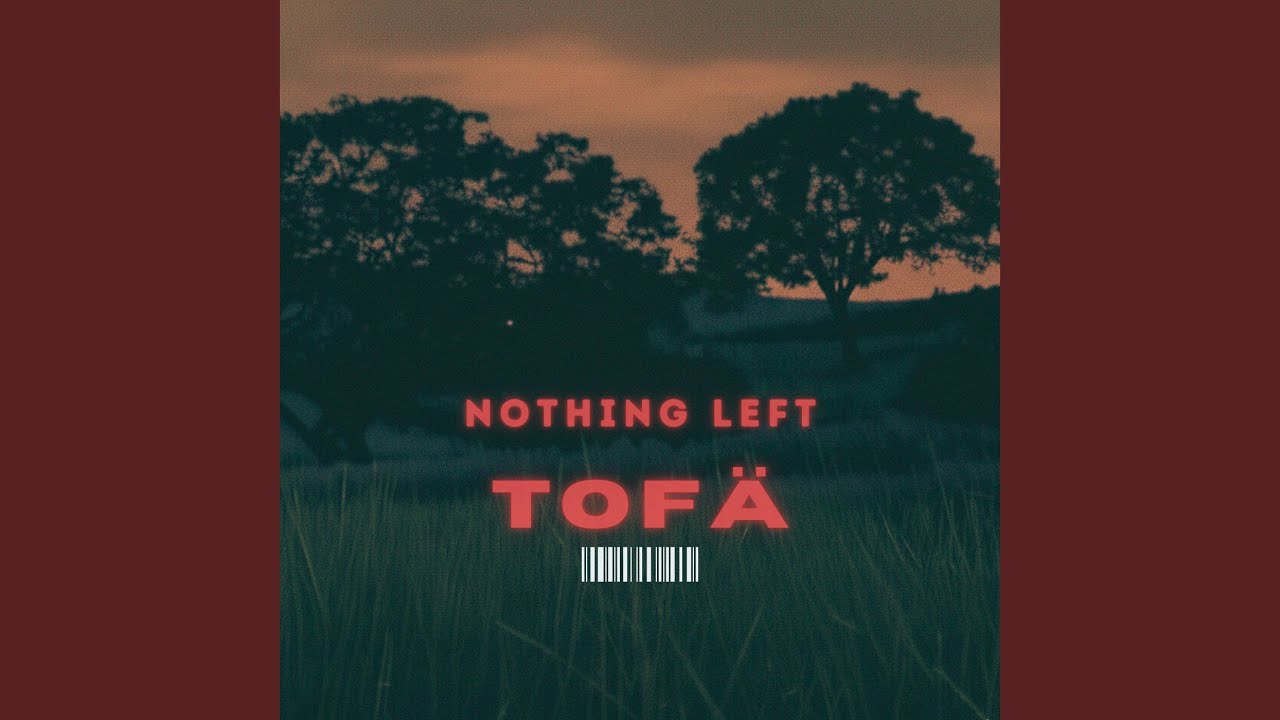 Watch NOTHING LEFT on YouTube Watch NOTHING LEFT on YouTube