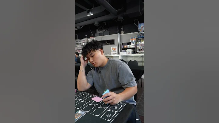 When your opponent is just better than you #yugioh