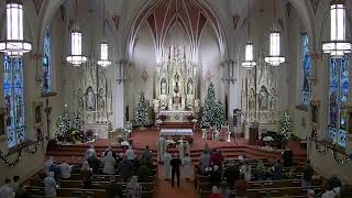 The Epiphany of the Lord