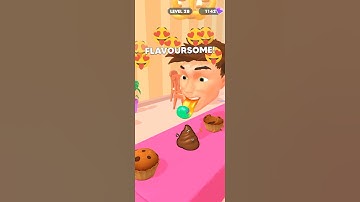 lick runner 😛🤪😝😜