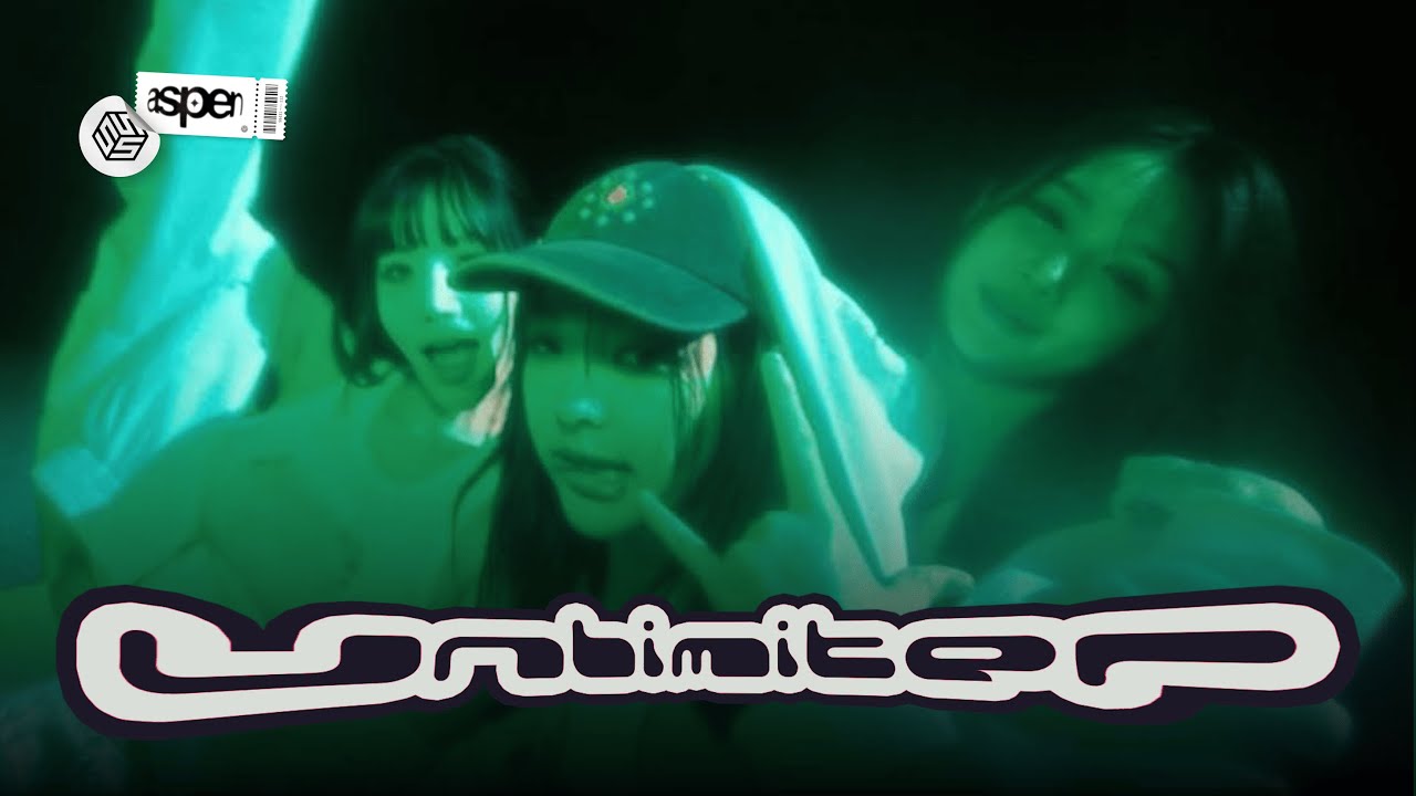 tripleS "Unlimiter" (Extended Mix)