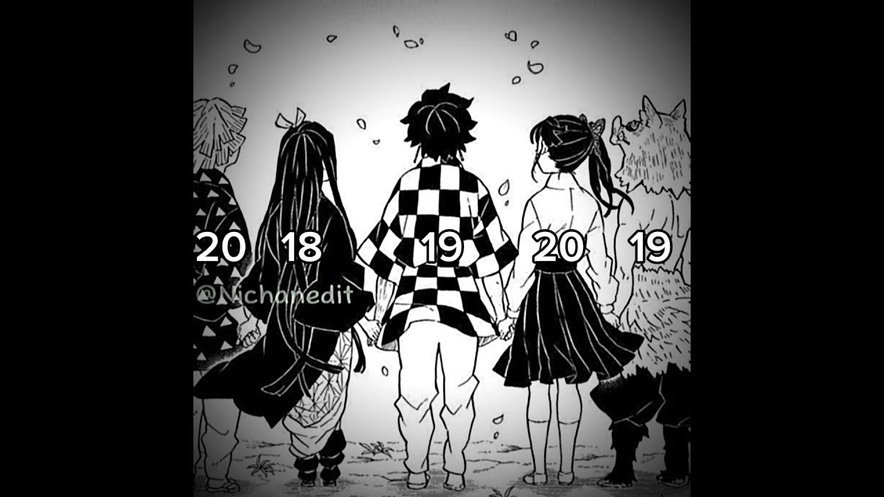  Demonslayer Aesthetic Capcut Sad Kimetsunoyaiba Fyp Shorts Like Viralvideo