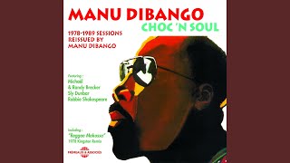 Video thumbnail of "Manu Dibango - Douala Serenade (feat. Michaël Brecker, Randy Brecker, Sly Dunbar & Robbie Shakespeare)"