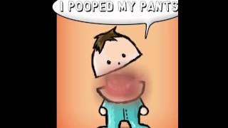 I South Park Like Fart