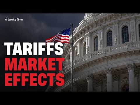 Is the Sell America Trade Real? Here's What the Charts Show