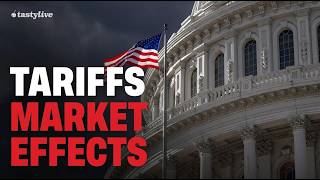 Is the Sell America Trade Real? Here's What the Charts Show