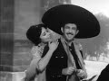 Manuel Capetillo y Flor Silvestre - Amor que canta (1959)