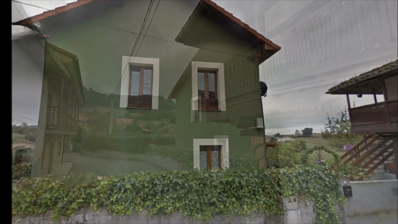 El Pueblo, Muñó, Siero, ASTURIAS