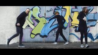 Bugatti Shoes Active Lifestyle Final SD