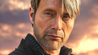 Mads Mikkelsen 'Archer' destroys Valeria & Co - Call of Duty Modern Warfare 4