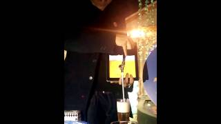 Magic Trick From Alexander Yuen Qe Ii