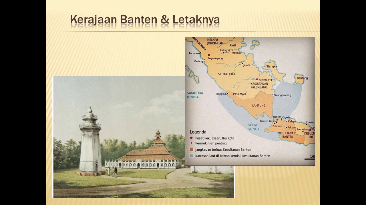 Kerajaan Islam di Jawa - TUGAS SEJARAH INDONESIA - YouTube
