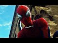 Who am i im spiderman  edit